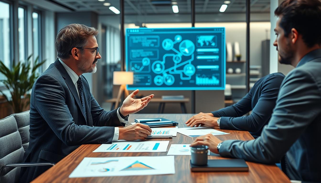 Anwendungsfälle im Finanzsektor